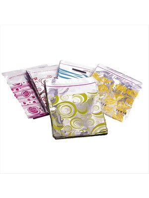 Zenvia 11*12 Hediye Poşeti (100'Ü) ZNVBJTR-23577