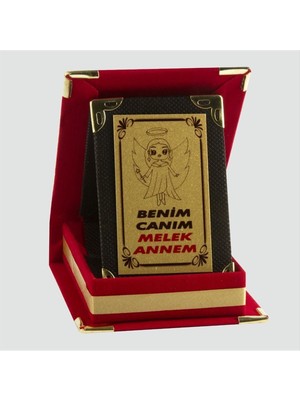 Zenvia Melek Annem Plaketi ZNVBJTR-23577