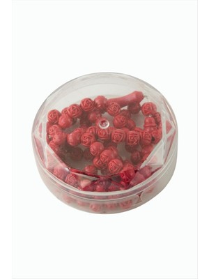 Zenvia Kutulu Kokulu Tesbih ZNVBJTR-23577