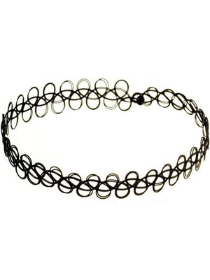 Zenvia Tatoo Plastik Dövme Seti ZNV-EVVN3263