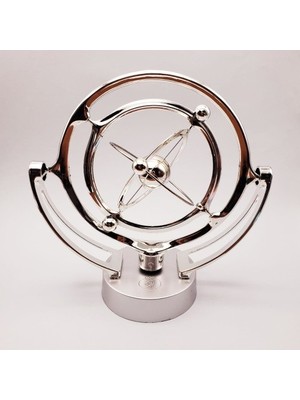 Zenvia Kinetik Orbital Denge Topu ZNV325-ETT