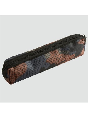 Zenvia Zikzak Desenli Kalemlik Cüzdan ZNVBJTR-23577