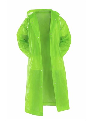 Zenvia Yağmurluk ZNVBJTR-23577