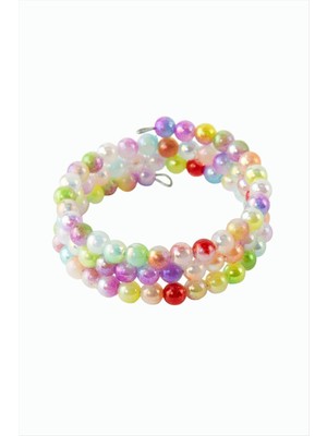 Zenvia Helezon Boncuk Çocuk Bileklik ZNVBJTR-23577