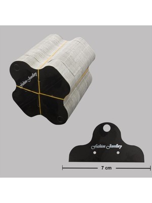 Zenvia Kolye Set ve Kolye Kartı ZNVBJTR-23577