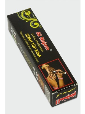 Zenvia Hint Kınası ZNVBJTR-23577