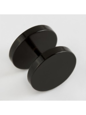 Zenvia 12 mm Silindir Piercing 1 Adet ZNVBJTR-23577