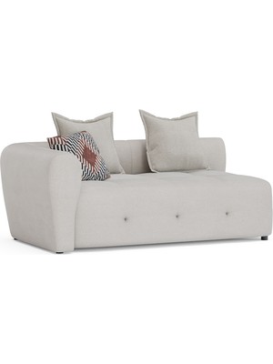 Doğtaş Bien Ikili Köşe Modülü - Sol Kollu