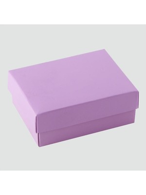 Renkli Ucuz Set Kolye Kutusu