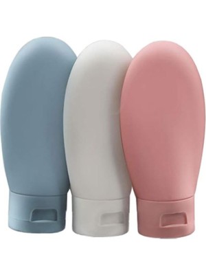 Zenvia Seyahat Tipi Bakım Ürünleri Düzenleyici ZNV-TTT3245