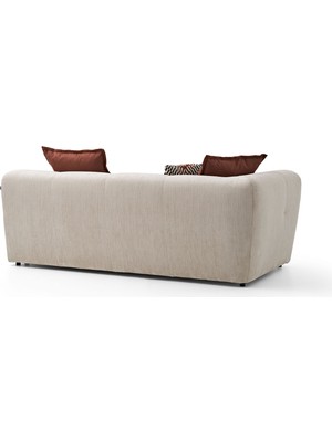 Doğtaş Bien Ikili Köşe Modülü - Sol Kollu