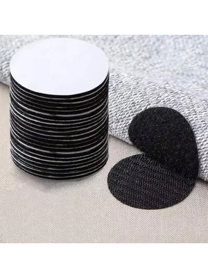 Zenvia 100LÜ Mega Paket Halı Kaydırmaz Ped ZNV325-ETT