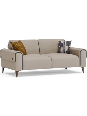 Doğtaş Vermont Ikili Yataklı Koltuk