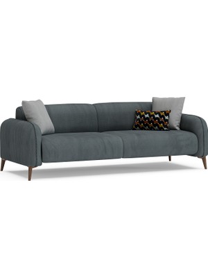 Doğtaş Lea Üçlü Yataklı Koltuk