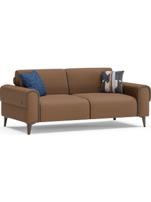 Doğtaş Vermont Ikili Yataklı Koltuk