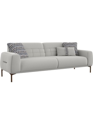 Doğtaş Nita Üçlü Koltuk Yataklı