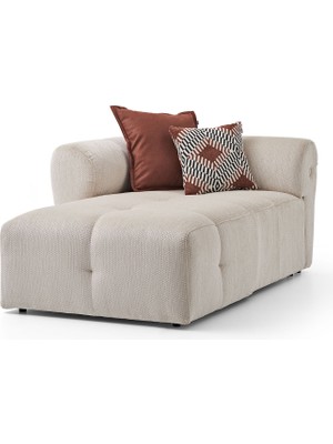 Doğtaş Bien Köşe Uzanma Modülü - Sol