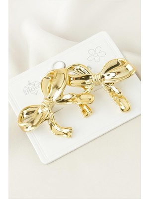 Marsilyan Fiyong Plastik Küpe