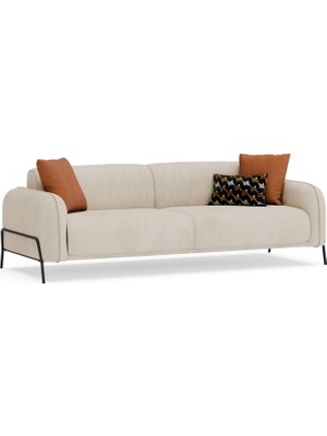 Doğtaş Lea Üçlü Yataklı Koltuk