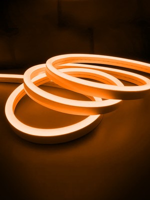 NEON LED KAYSERİ Tek Ebat