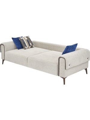 Doğtaş Vermont Üçlü Yataklı Koltuk