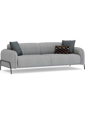 Doğtaş Lea Üçlü Yataklı Koltuk