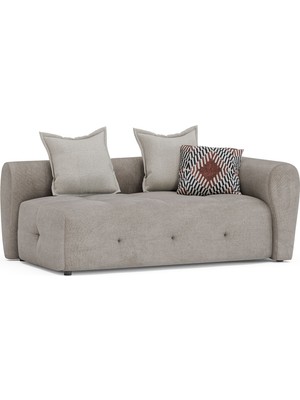 Doğtaş Bien Ikili Köşe Modülü - Sağ Kollu