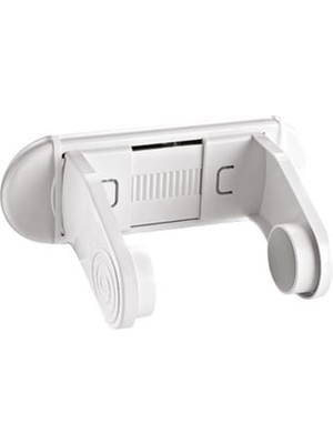 Zenvia Yakamoz Wc Kağıtlık (4887) ZNVA-GO3146