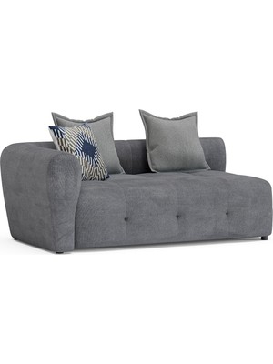 Doğtaş Bien Ikili Köşe Modülü - Sol Kollu