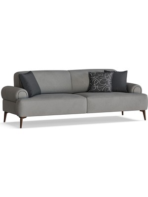 Doğtaş Margo Üçlü Koltuk