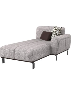 Doğtaş Massimo Köşe Uzanma Modülü - Sağ