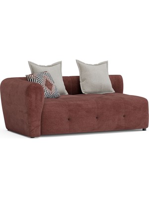 Doğtaş Bien Ikili Köşe Modülü - Sol Kollu