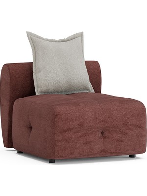 Doğtaş Bien Tekli Köşe Modülü - Kolsuz