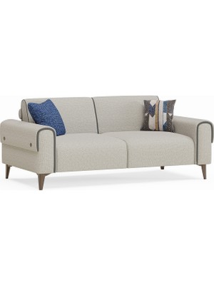 Doğtaş Vermont Ikili Yataklı Koltuk