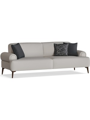 Doğtaş Margo Üçlü Koltuk