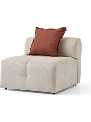 Doğtaş Bien Tekli Köşe Modülü - Kolsuz