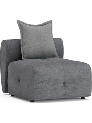 Doğtaş Bien Tekli Köşe Modülü - Kolsuz