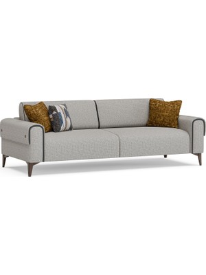 Doğtaş Vermont Üçlü Yataklı Koltuk