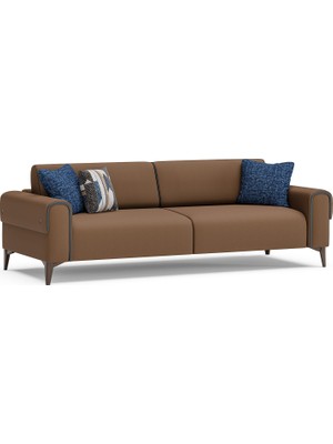 Doğtaş Vermont Üçlü Yataklı Koltuk