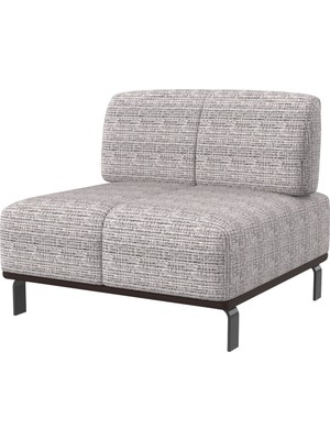 Doğtaş Massimo Tekli Köşe Modülü - Kolsuz