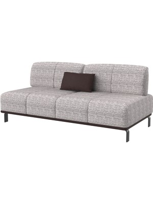 Doğtaş Massimo Ikili Köşe Modülü Kolsuz