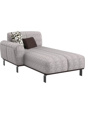 Doğtaş Massimo Köşe Uzanma Modülü - Sol