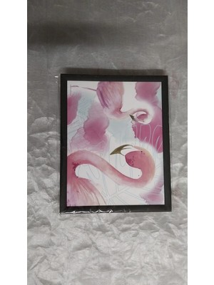 Es Dekor Minderli Desenli Keyif Tepsi  1 Adet