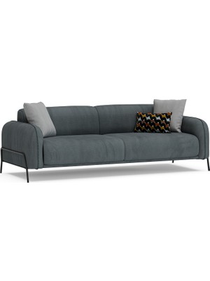 Doğtaş Lea Üçlü Yataklı Koltuk