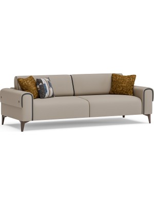 Doğtaş Vermont Üçlü Yataklı Koltuk