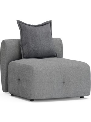 Doğtaş Bien Tekli Köşe Modülü - Kolsuz