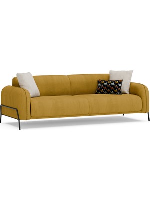 Doğtaş Lea Üçlü Yataklı Koltuk