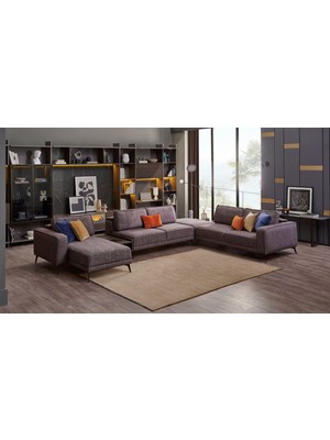 Doğtaş Flexa Ikili Modül-Kolsuz