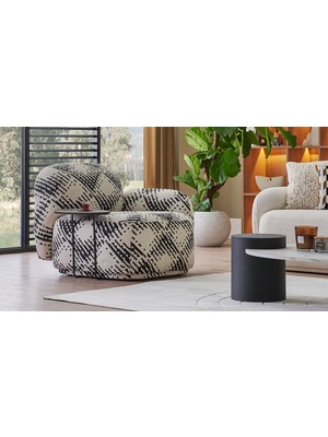 Doğtaş Punto Plus Tekli Koltuk