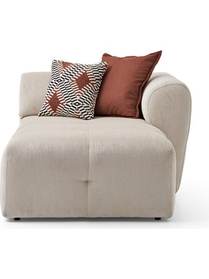 Doğtaş Bien Köşe Uzanma Modülü - Sağ